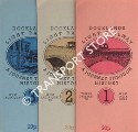 Docklands Light Railway - A Journey Through History by Docklands Light Railway